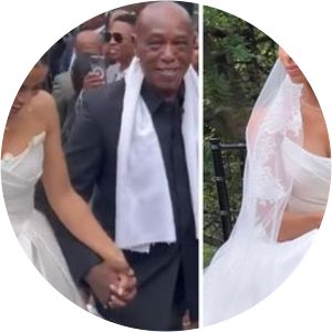 Gabrielle Sexwale photograph