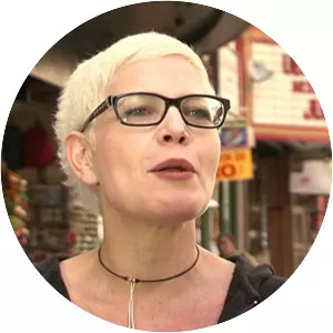 Gabrielle Shrager - Writer