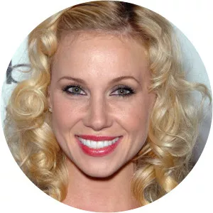 Gabrielle Shuff - Film actress