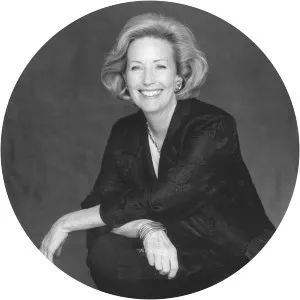 Gabrielle Solti - Georg Solti's daughter