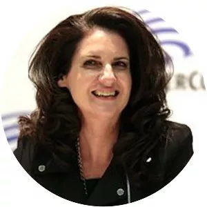 Gabrielle Stanton - American television writer