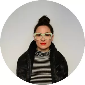 Gabrielle Sterbenz - Singer