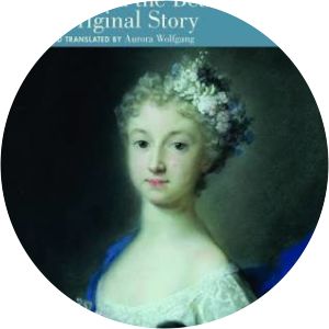 Gabrielle-Suzanne de Villeneuve