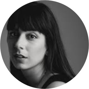 Gabrielle Tougas- Fréchette - Film producer