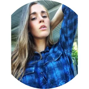 Gabrielle Vallières