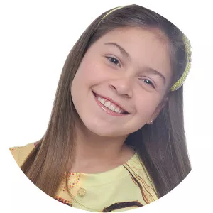 Gabrielle Vitória - Musical artist