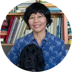 Gabrielle Wang - Author