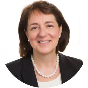 Gabrielle Wolfson - Chief Information Officer of Quest Diagnostics