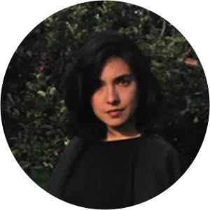 Gabrielle Wong-Parodi - University teacher