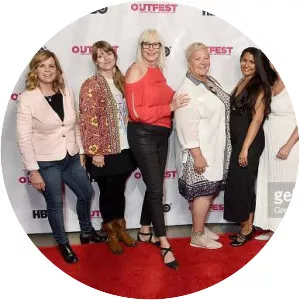 Gabrielle Zilkha - Film director