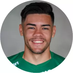 Gabryel - Brazilian footballer