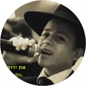 Gaby Duek - Musical artist