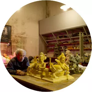 Gaby Messina - Visual artist