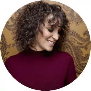 Gaby Moreno - Guatemalan singer-songwriter