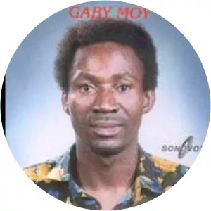 Gaby Moy - Musical artist