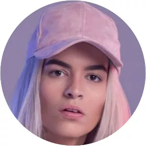 Gaby Noya - Musical artist