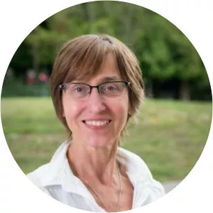 Gaby Pailer - Author