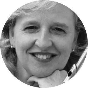 Gaby Pas-Van Riet Musician - Musician