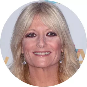Gaby Roslin