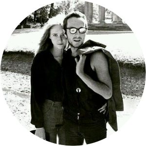 Gaby Salter photograph