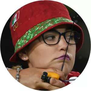 Gaby Schloesser-Bayardo