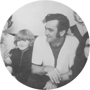 Gaby Simard - René Simard's mother