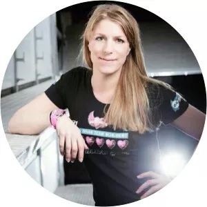 Gaby Uljee photograph