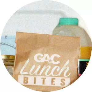 GAC Lunch Bites - TV program