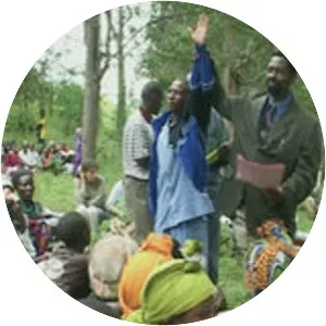 Gacaca, Living Together Again In Rwanda?