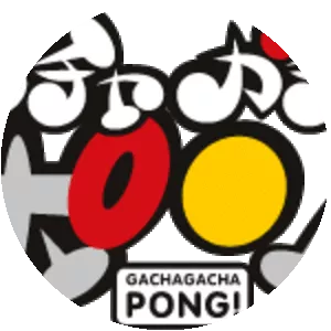 GACHAGACHA PONG! - TV program