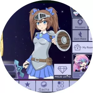 Gachaverse (RPG & Anime Dress Up) - Video game