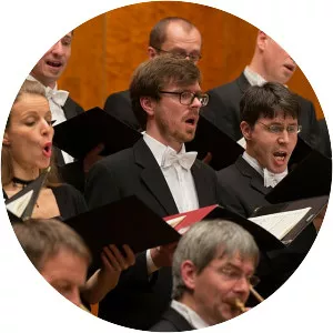 Gächinger Kantorei - Choir