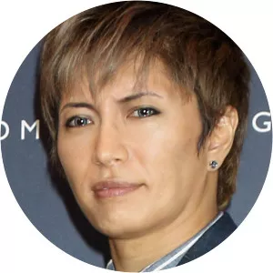 Gackt
