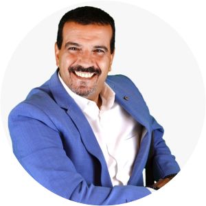 Gad Elbeheri - Researcher