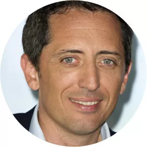 Gad Elmaleh