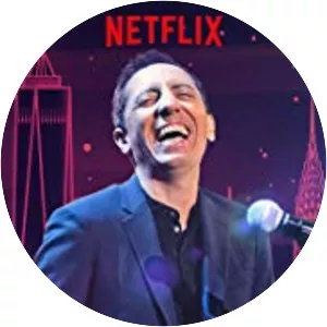 Gad Elmaleh: American Dream - Film