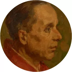 Gad Frederik Clement