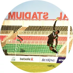 Gad Mathews Ongota Otieno