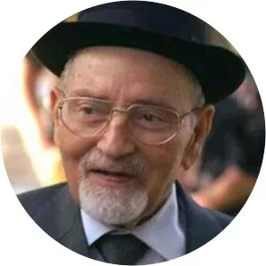Gad Navon - Rabbi