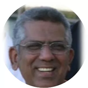 Gadadhar Misra