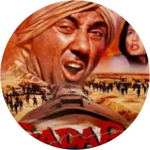 Gadar: Ek Prem Katha - 2001 ‧ Drama/Action ‧ 3h 11m