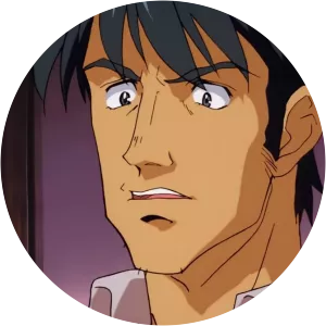 Gaddes - Fictional character