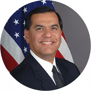 Gaddi Vasquez