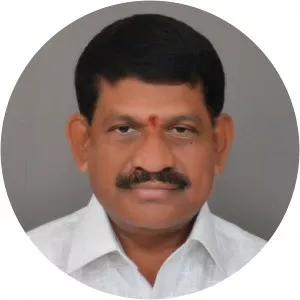 Gaddigari Vittal Reddy