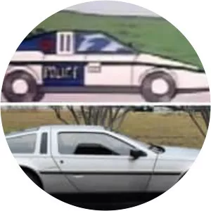 Gadget Mobile - Fictional character