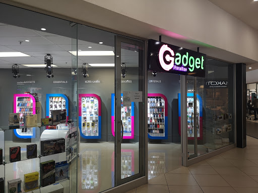 Gadget paradise - Electronics store in Port Elizabeth, South Africa