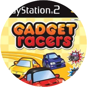 Gadget Racers