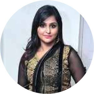 Gadha Sidharthan photograph