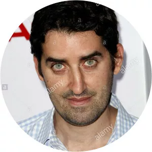 Gadi Harel - Film director