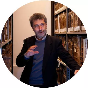 Gadi Luzzatto Voghera